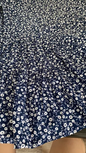 Floral Dress thumbnail 7