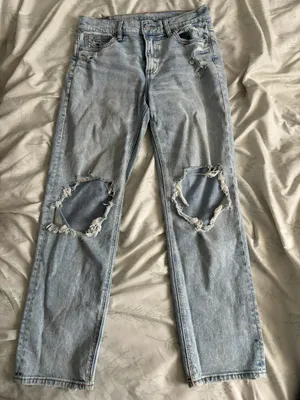 American Eagle Jeans thumbnail 1