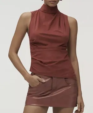 Anthropologie Top thumbnail 1