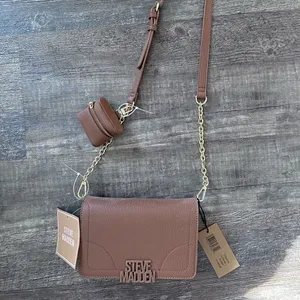 Crossbody/ Clutch thumbnail 1