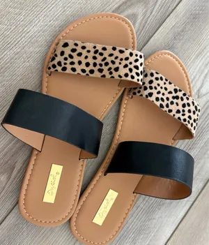 Quipid Sandals thumbnail 1