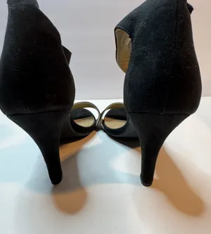 American Rag Cie Heels Size 8M thumbnail 3