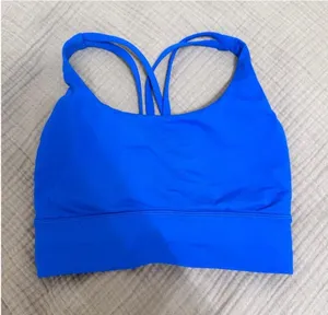 Lululemon Energy Bra Long Line Medium thumbnail 1