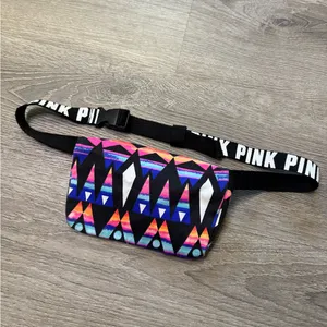 •Pink Victoria’S Secret• Fanny Pack thumbnail 7