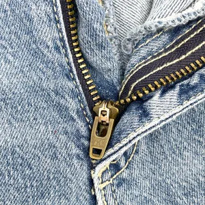 Garage Straight Leg Jeans Size 00 Minimalist Clean Girl Capsule Clean Girl Urban thumbnail 6