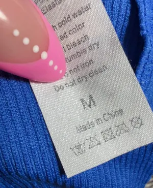 Amazon Workout Tank Top thumbnail 3