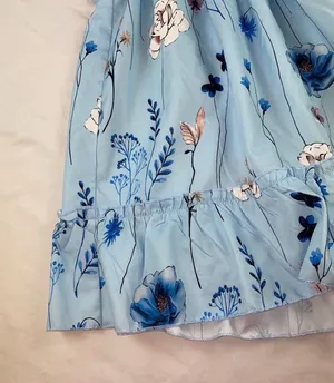NEW Summer dress Blue thumbnail 2