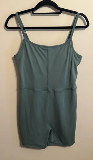 Cotton on (BODY) Athletic Romper  thumbnail 1