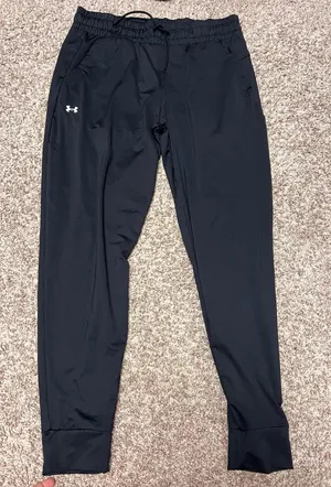 Under Armour Sweatpants thumbnail 1