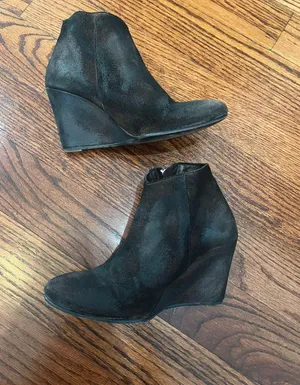 Free People Booties thumbnail 3