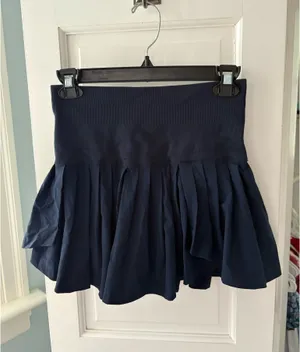 Wilson Tennis Skirt Blue Size XS thumbnail 1