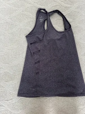 Nike Dri-Fit Tank Top Racerback thumbnail 3
