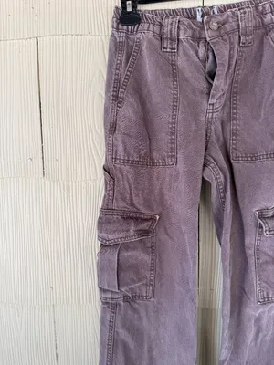 Urban Outfitters BDG Cargo Skate Jeans thumbnail 2