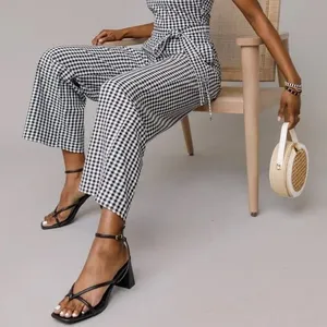 Francesca's Jumpsuit thumbnail 2