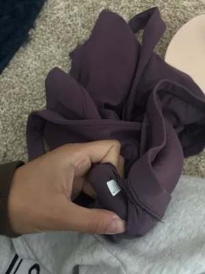 Lululemon Align Tank thumbnail 2