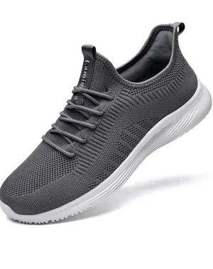 New Lamincoa Womens Slip On Walking Shoes Non Slip thumbnail 1