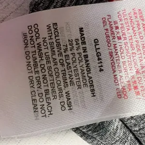 GYMSHARK Seamless Crop Leggings‎ in Grey size XS thumbnail 6