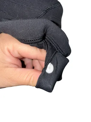 Lululemon Align Tank Top Black 8 thumbnail 12