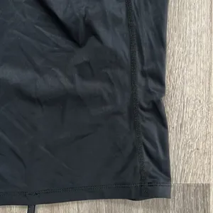 Billabong Sunshield Black Swim Top Medium thumbnail 2