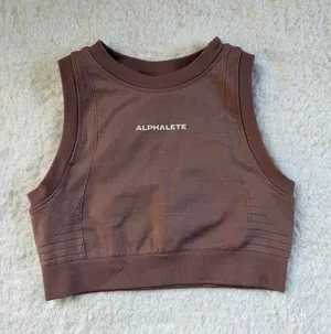Alphalete Bra Sports thumbnail 1