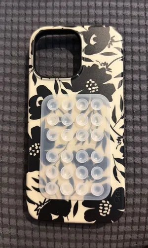 Boutique iPhone Case thumbnail 1