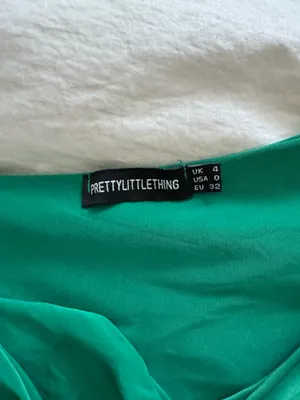 Pretty Little Thing Top thumbnail 5