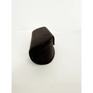 Tom Ford‎ Velvet Magnetic Unisex Sunglass Case Black Designer Luxury thumbnail 6