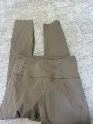 Girlfriend Collective Leggings size small thumbnail 2