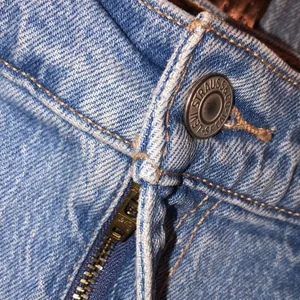 Levi’s 70’s high flare jeans size 31 thumbnail 3