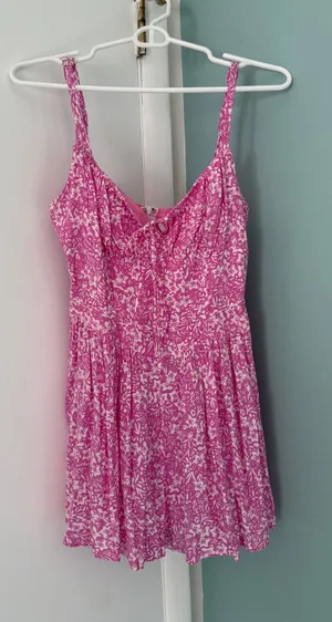 Sky to Moon Romper thumbnail 1