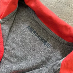 •ABERCROMBIE & FITCH• ACTIVE JACKET thumbnail 5