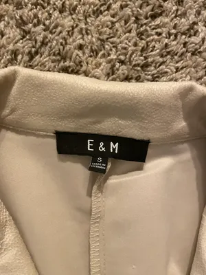 Suede Jacket thumbnail 4