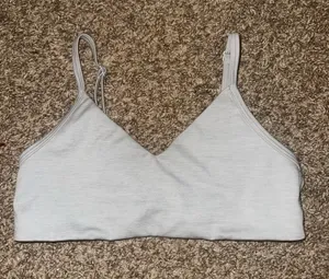 Aritzia LIFE hold tight bra top thumbnail 1