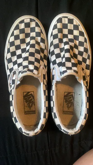 Black Size 8.5 thumbnail 3