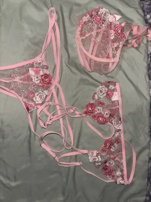 Lingerie Set Boutique thumbnail 2