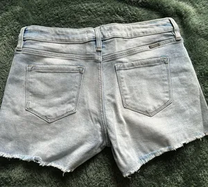Denim Shorts thumbnail 2