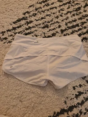 Lululemon Shorts Speed Up 2.5" thumbnail 2