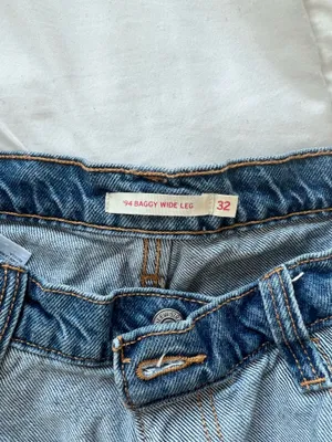 Levi’s Jeans Baggy thumbnail 2