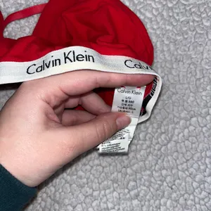 Calvin Klein Bralette thumbnail 2