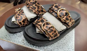 Leopard Print Double thumbnail 1