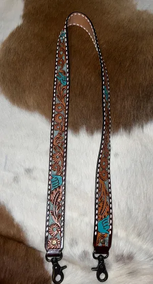 American darling Purse Strap thumbnail 1
