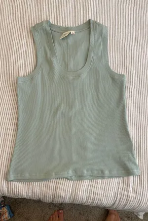 White Crow Tank Top thumbnail 5