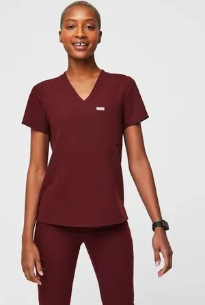 Figs Catarina Scrub Top thumbnail 1