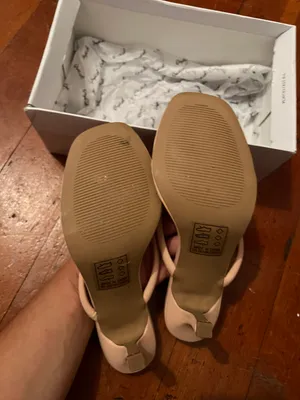 Quipid Sandal Heels thumbnail 4