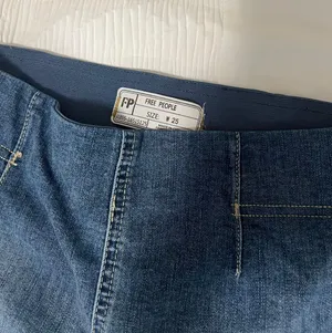 Free People Flare Jeans thumbnail 8