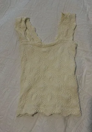 Free People Love Letter Cami Top thumbnail 3