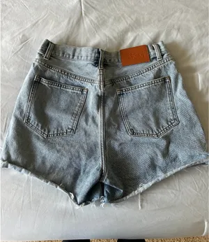 Princess Polly Jean Shorts 6 thumbnail 2