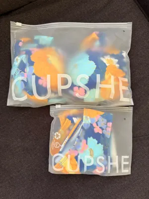 Cupshe Bikini Set thumbnail 6