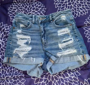 American Eagle Mom Shorts thumbnail 1