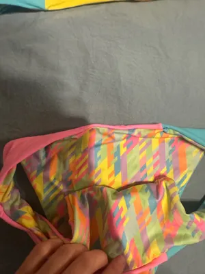 Double sided swim suit Multiple Size M thumbnail 3